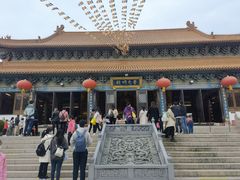 -普陀寺