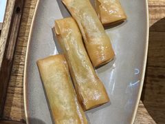 -李百蟹·江南蟹黄面(夫子庙店)