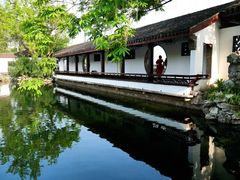 -无锡蠡湖国家湿地公园-蠡园