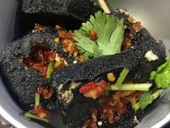 -黑色经典臭豆腐·湖南特产(太平街口店)