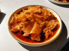 -张兴邦擀面皮(禧悦里店)