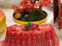-德天肥牛海鲜火锅(城西银泰店)