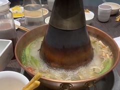 -东来顺饭庄(上地华联店)