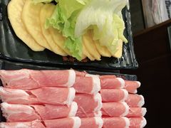 -呷哺呷哺 黄金牧场 (旧宫永辉超市店)