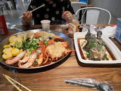 -盒马鲜生(悦峰店)