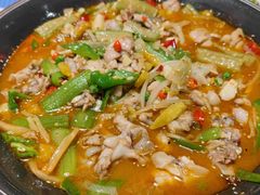 -江味龙虾馆·裸蓝龙虾(南山店)
