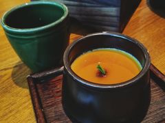 黑糖豆花-云海肴·汽锅鸡·云南菜(苏州中心店)