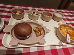 -西贝(宝乐汇店)