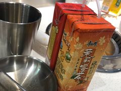 -龍歌自助小火锅(市南金茂湾店)