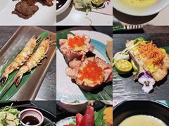 -匠和风精致料理(莆田财富中心店)