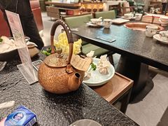 -得意咚瓜·顺德鱼生·冬瓜火锅(深圳首店)