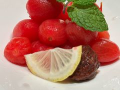 -京八大楼·京剧·烤鸭(三里屯店)