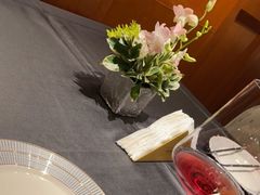 -A One Kitchen·南京精菜馆(德基广场店)