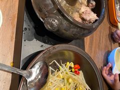 云海肴汽锅鸡-云海肴云南菜(浦江欢乐颂店)