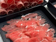 -丽江庭院·云南野生菌·海鲜火锅(鼓楼四合院店)