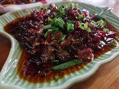 -自贡盐帮菜·玩辣餐厅(樱花园西街店)