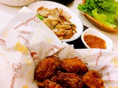 -韩礼年糕(飞虹路店)