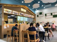 -圆碌碌甜品屋(狮山店)