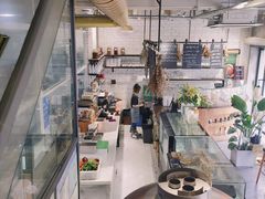 -O'mills Sourdough Bakery&Bistro(永嘉路店)