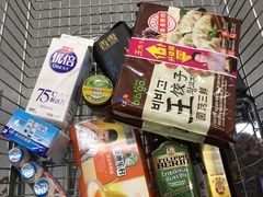 -麦德龙(张家港店)