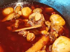 -李子坝梁山鸡(李子坝大鸡哥店)