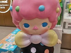-泡泡玛特POPMART(合生汇店)