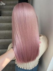 -东梵造型·烫发染发接发连锁SALON