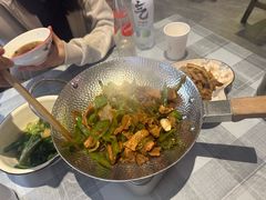 -彭耕记猪油炒小菜(吉联mall店)