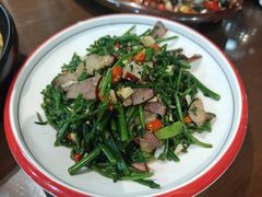 -朗妈私房菜(婺女州店)