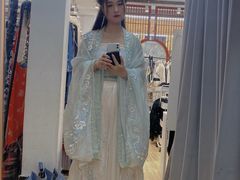 -汉仪华裳汉服旗袍·摄影写真馆(乌镇西栅店)