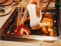 -串一火锅(赛格国际购物中心店)