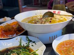 -刘东家老碗(紫荆山路店)
