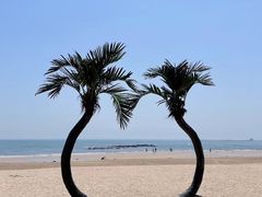 -三亚西岛海洋文化旅游区