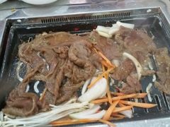 android_upload_pic-长今家韩国料理(瑞景店)