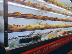 -马路边边火锅串串(观前街店)