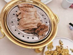 -西部马华清真食府·丝路菜(大钟寺店)