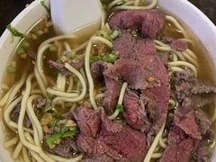 -菜忠潮州牛肉店(岗厦店)
