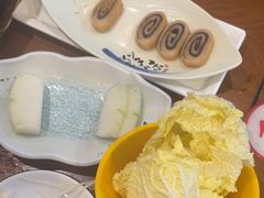 -前门杨记·铜锅涮肉(王府井·故宫店)