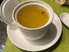 -航迹厨房 Merchant Kitchen(上海鲁能JW万豪侯爵酒店)