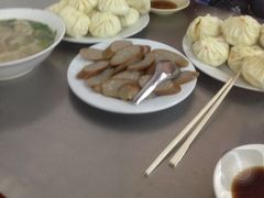 -津门永胜包子铺(哈尔滨道总店)