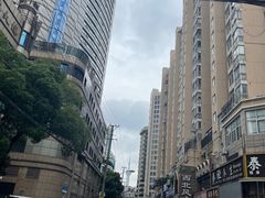 -老正兴菜馆(福州路店)