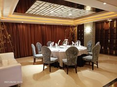 包厢-百纳·锦绣江南 (百纳瑞汀酒店)