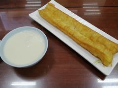 -日月永和中国餐饮名店(东湖店)