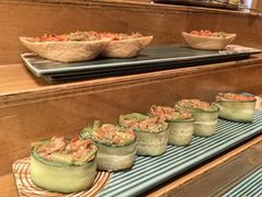 -怡咖啡自助餐(宁波香格里拉店)