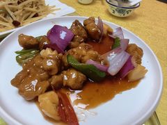 -海鲜街菜馆(海珠南路店)
