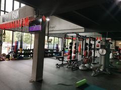 -Burn Fit燃炼健身工作室(新都旗舰店)