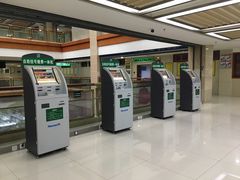 -重庆市中医院(南桥寺院部)