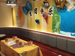 -麦当劳(宜昌东山大道店)
