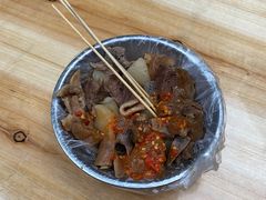 -同济牌坊美贤牛什