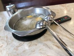 -粤潮牛肉火锅店(江南大道店)